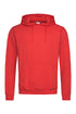Men's Hooded Sweatshirt