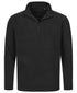 Men's Active Fleece Half-Zip
