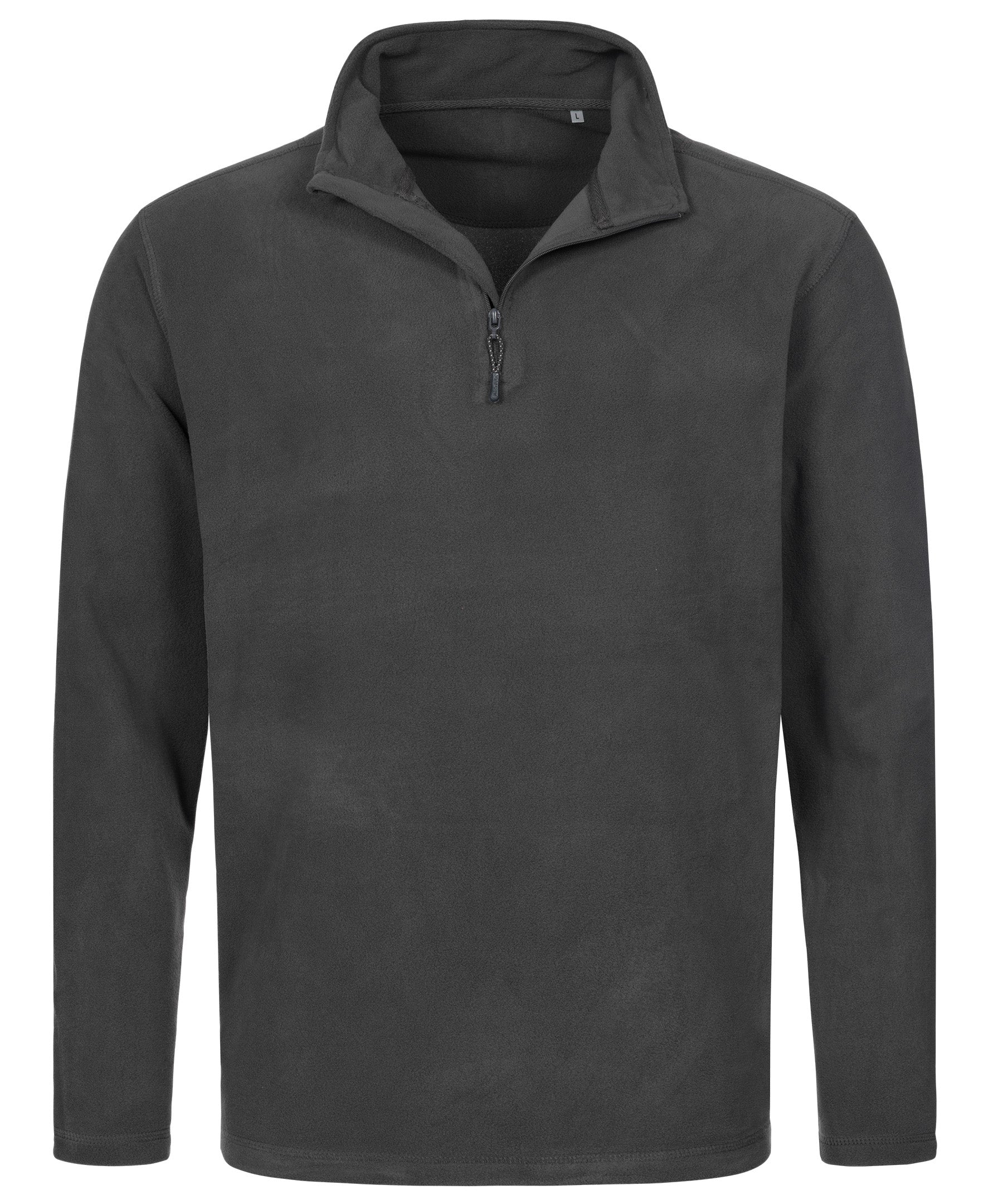 Men's Active Fleece Half-Zip