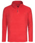 Men's Active Fleece Half-Zip