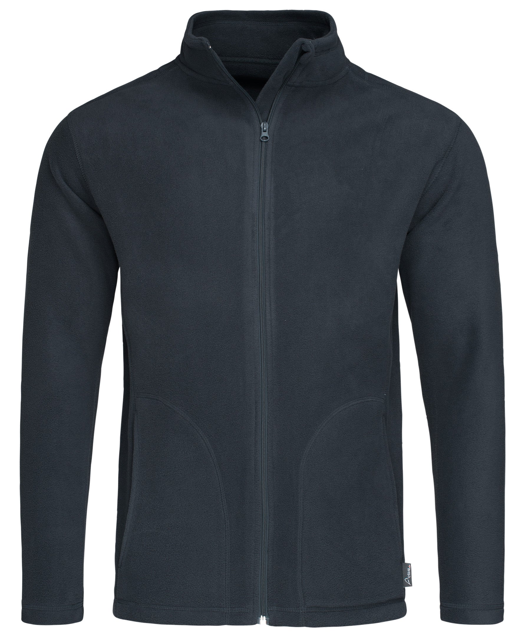 Men's Active Fleece Jacket
