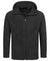 Men's Active Hooded Fleece Jacket