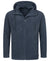 Men's Active Hooded Fleece Jacket