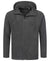 Men's Active Hooded Fleece Jacket