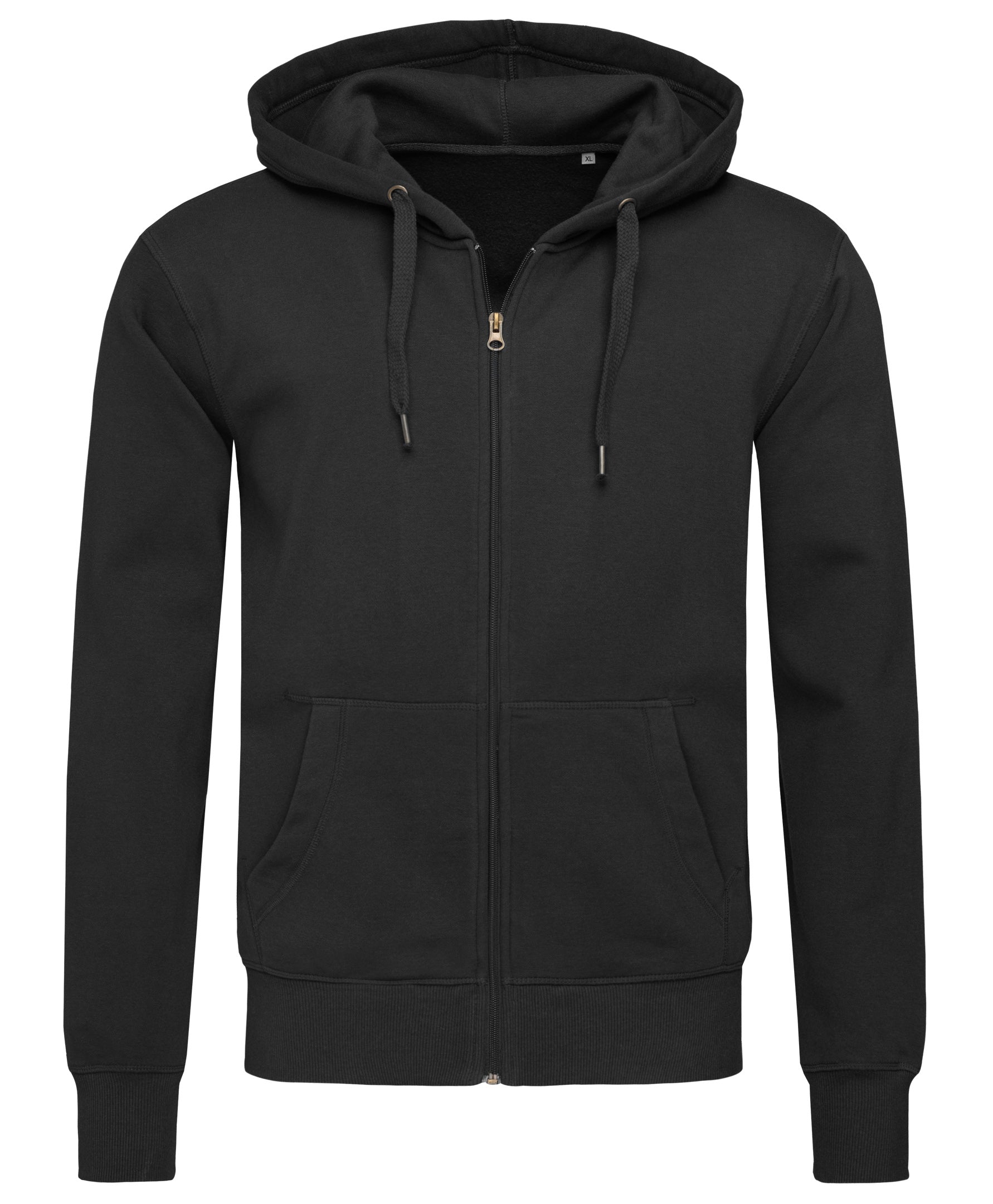 Men's Active Sweatjacket
