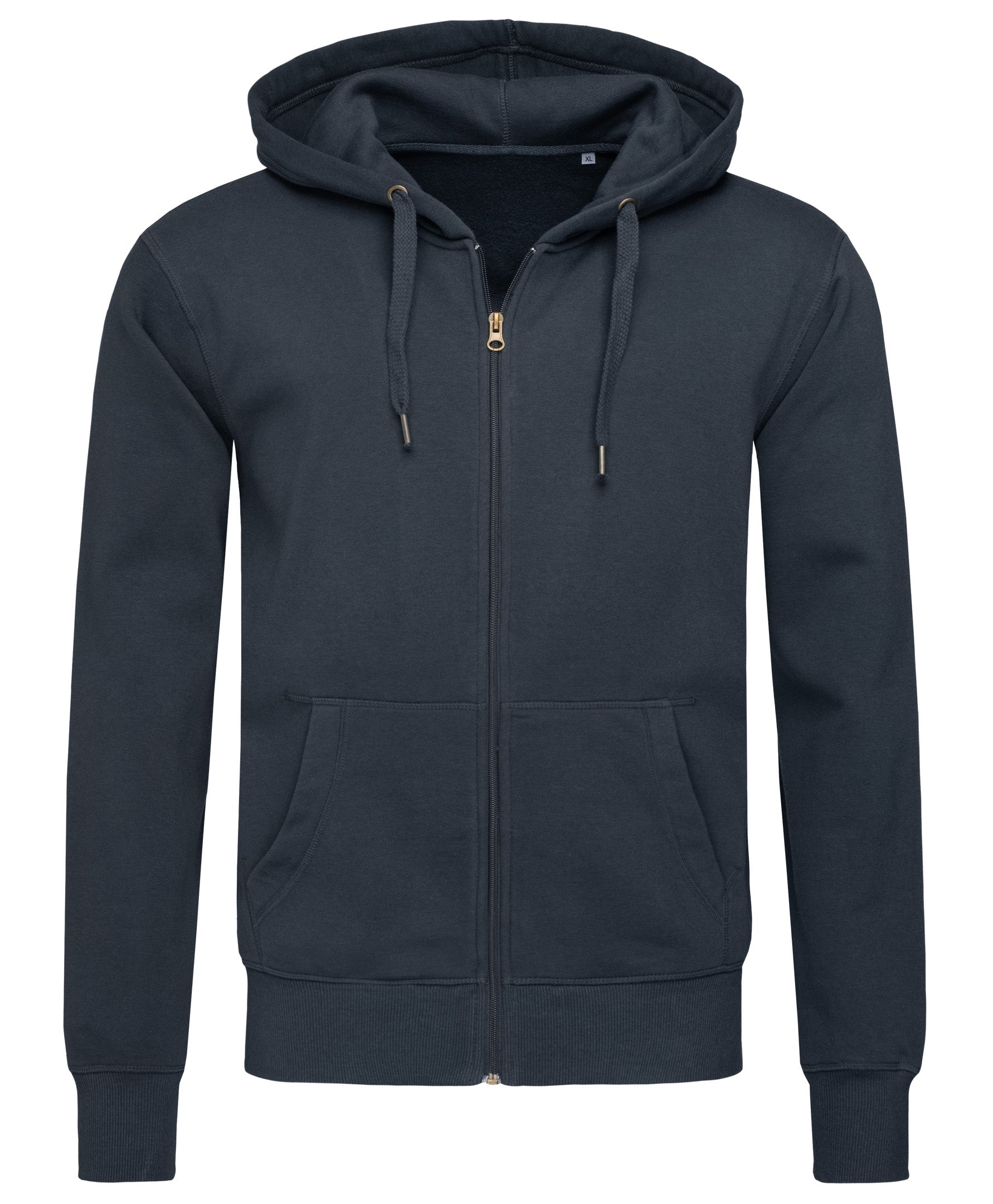 Men's Active Sweatjacket