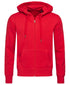Men's Active Sweatjacket