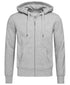 Men's Active Sweatjacket