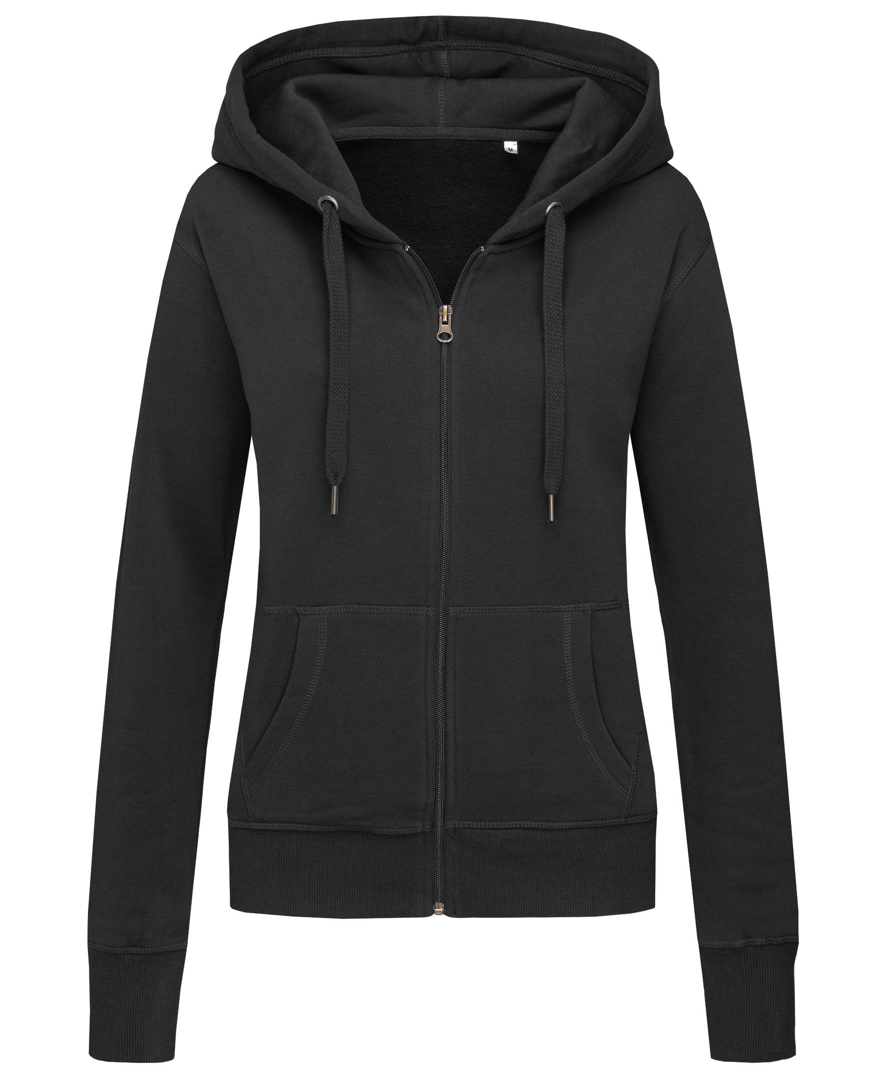 Women's Active Sweatjacket