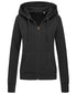 Women's Active Sweatjacket