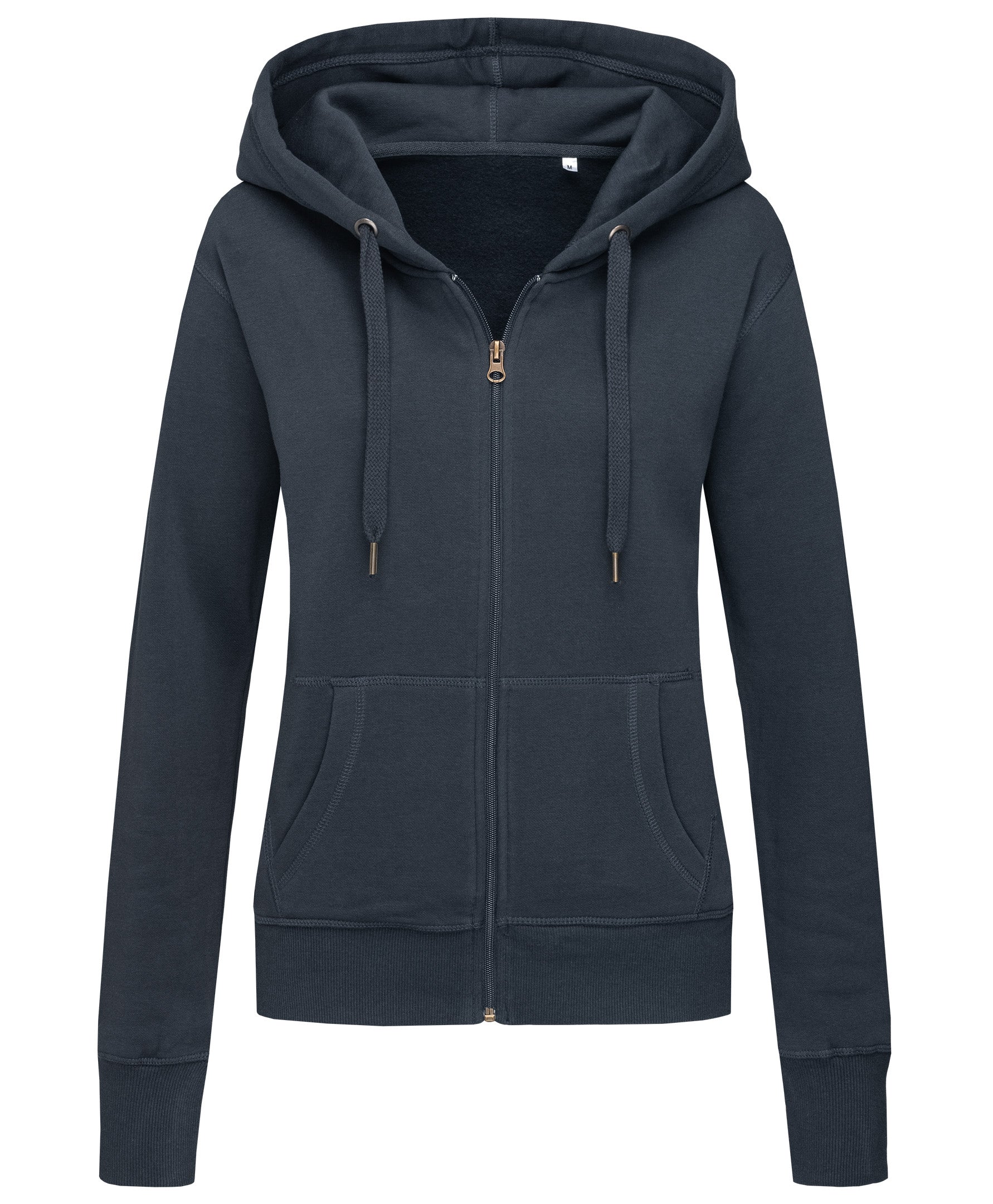 Women's Active Sweatjacket