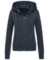 Women's Active Sweatjacket