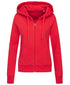 Women's Active Sweatjacket