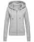 Women's Active Sweatjacket