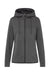 Women's Recycled Scuba Jacket