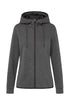 Women's Recycled Scuba Jacket