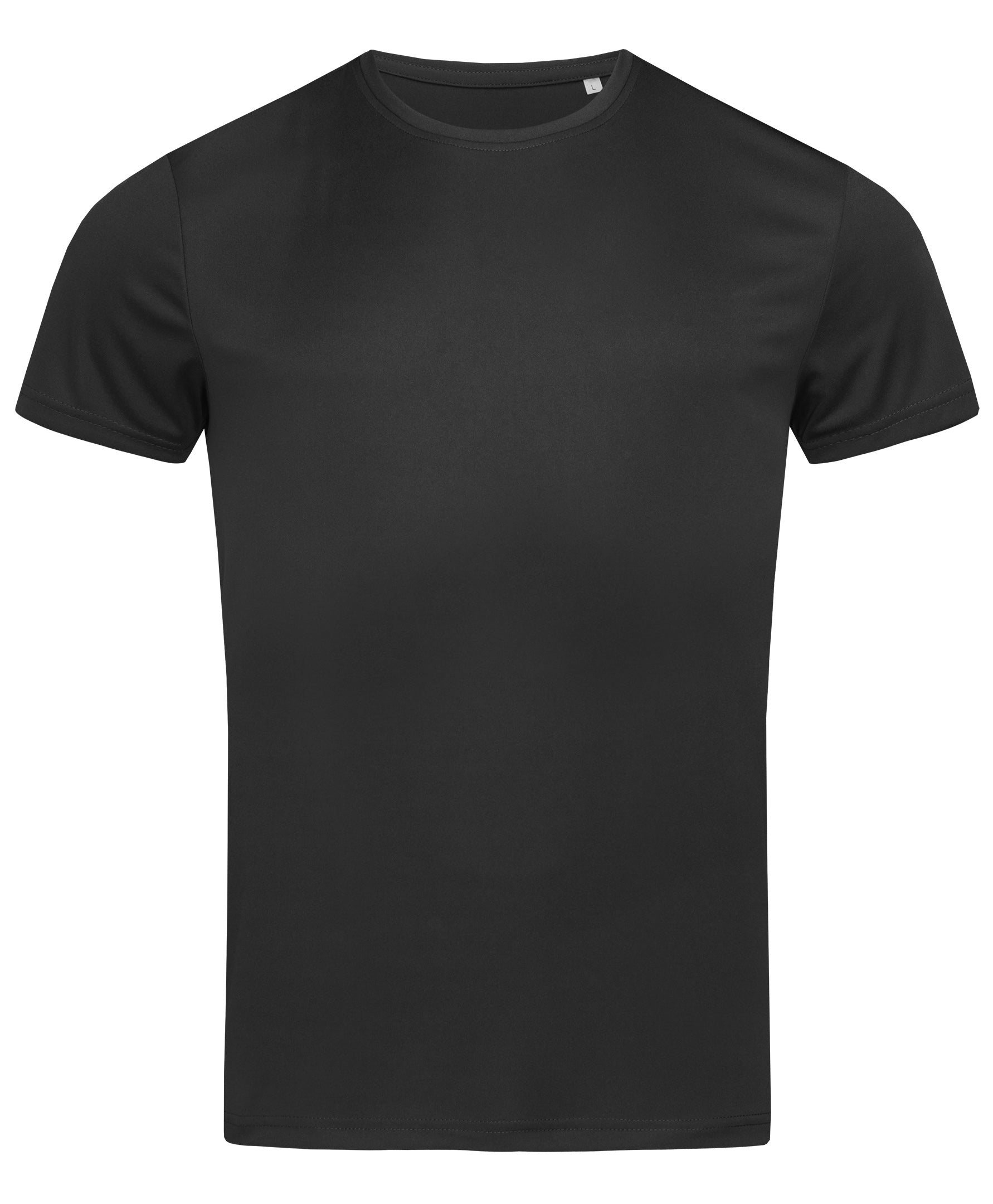Men's Active Sports-T