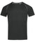 Men's Active Team Raglan