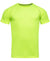 Men's Active Team Raglan