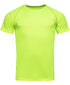 Men's Active Team Raglan