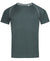 Men's Active Team Raglan