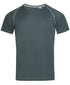 Men's Active Team Raglan