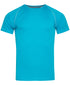 Men's Active Team Raglan