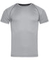 Men's Active Team Raglan