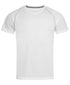 Men's Active Team Raglan