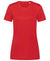 Women's Active Sports-T