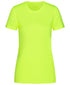Women's Active Sports-T