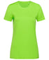 Women's Active Sports-T