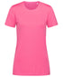 Women's Active Sports-T