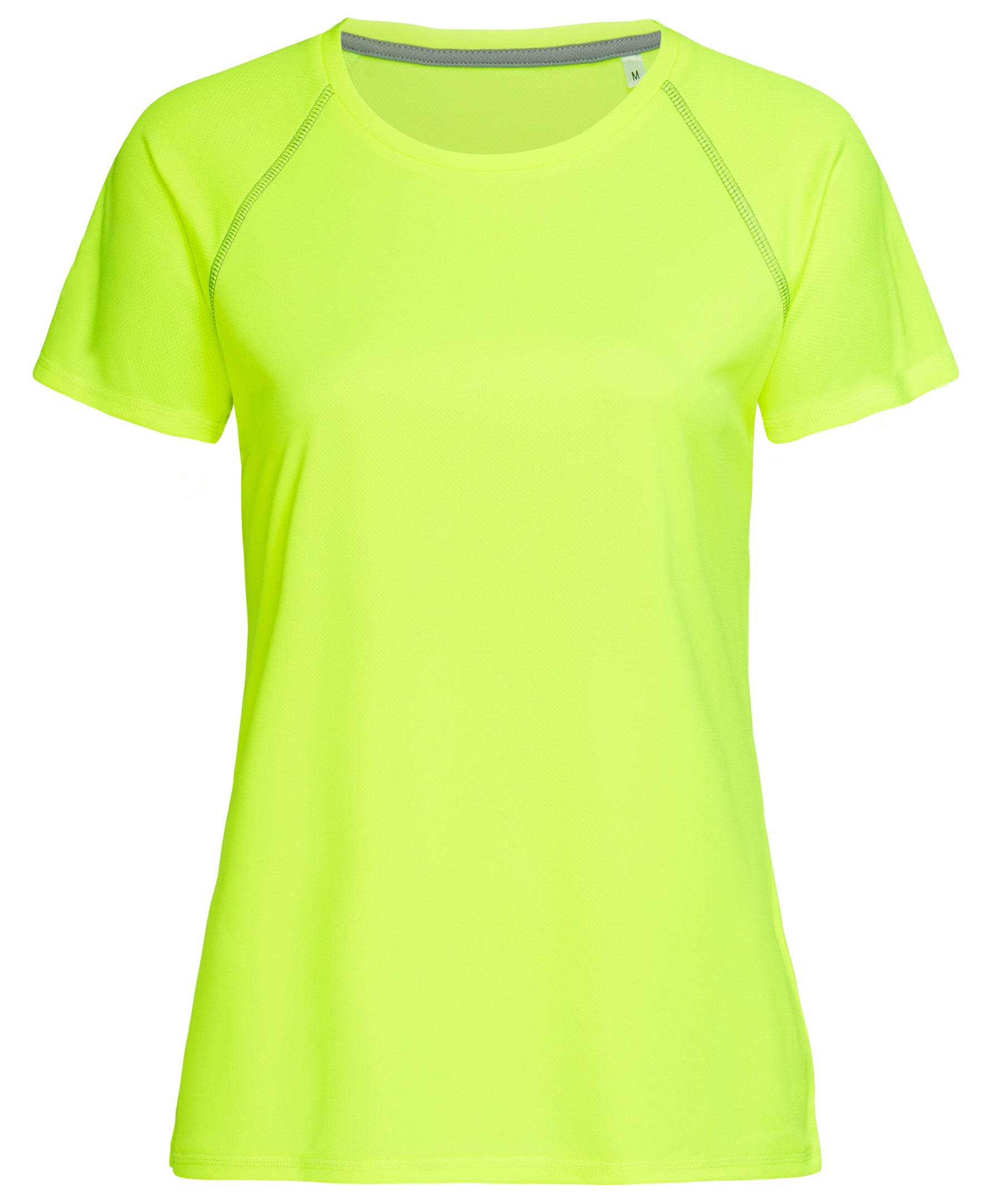 Women's Active Team Raglan