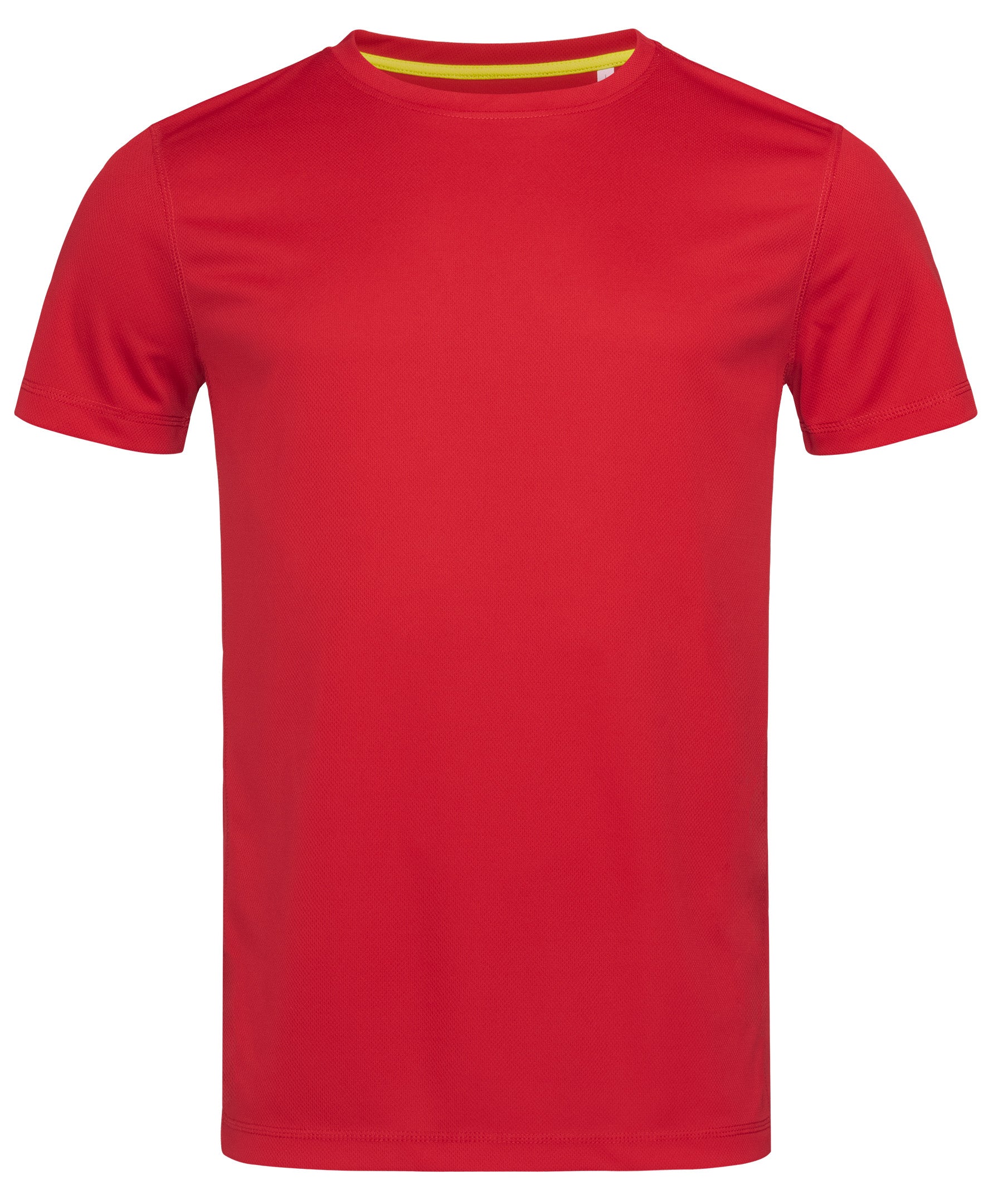 Men's Active 140 Crew Neck