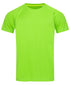 Men's Active 140 Raglan
