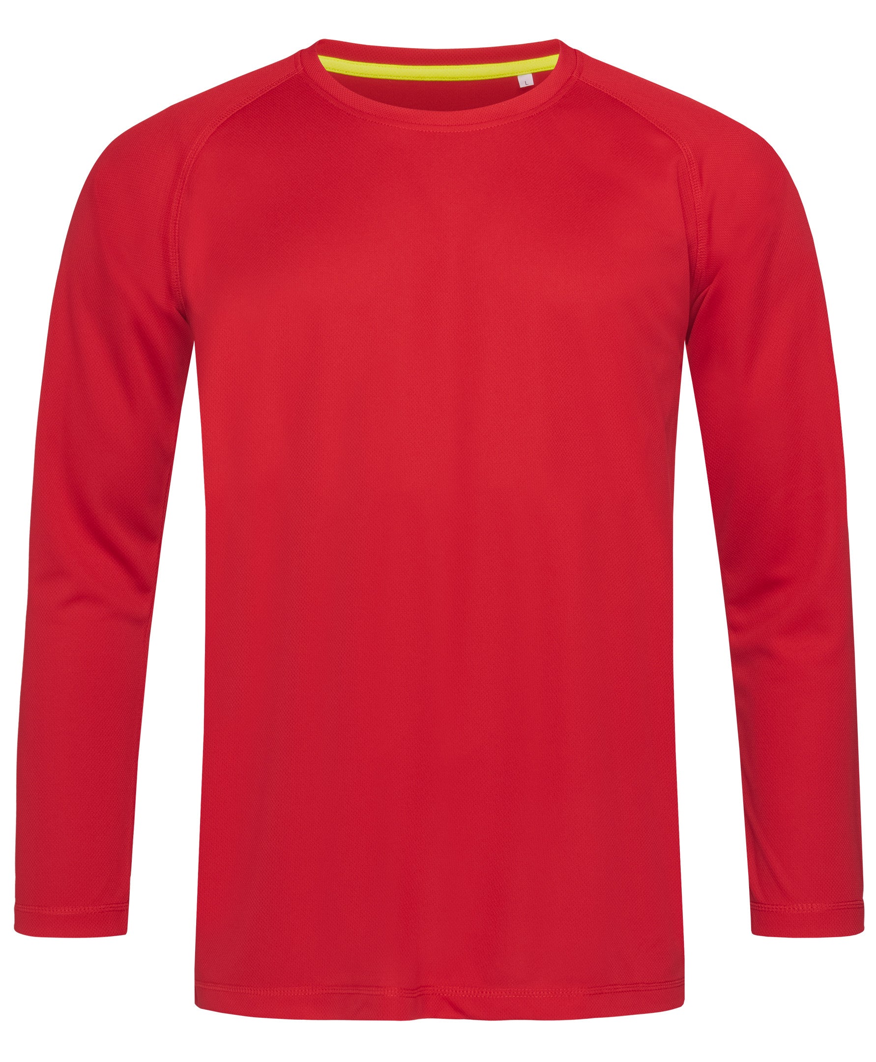Men's Active 140 Long Sleeve