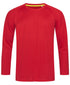 Men's Active 140 Long Sleeve