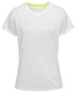 Women's Active 140 Raglan