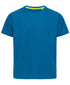 Kids Active 140 Raglan