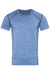 Men's Recycled Sports-T Reflect