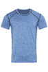 Men's Recycled Sports-T Reflect