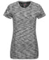 Women's Active Seamless Raglan
