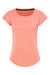 Women's Recycled Sports-T Move