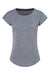 Women's Recycled Sports-T Move