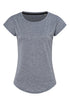 Women's Recycled Sports-T Move