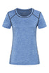 Women's Recycled Sports-T Reflect