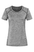 Women's Recycled Sports-T Reflect