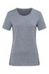 Women's Recycled Sports-T Race