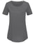 Women's Organic Slub